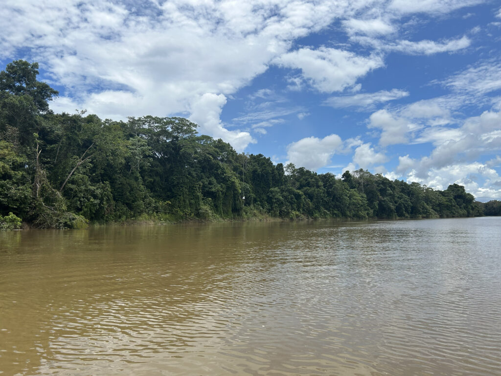 En dos décadas Perú ha perdido casi 71 mil hectáreas de superficie de agua natural