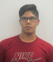 Angel Escobar