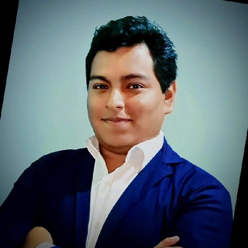 Daniel Quispe