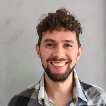 Edegar Bernardes