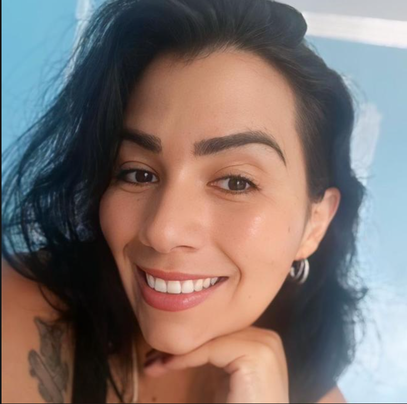 Elisa Rodrigues