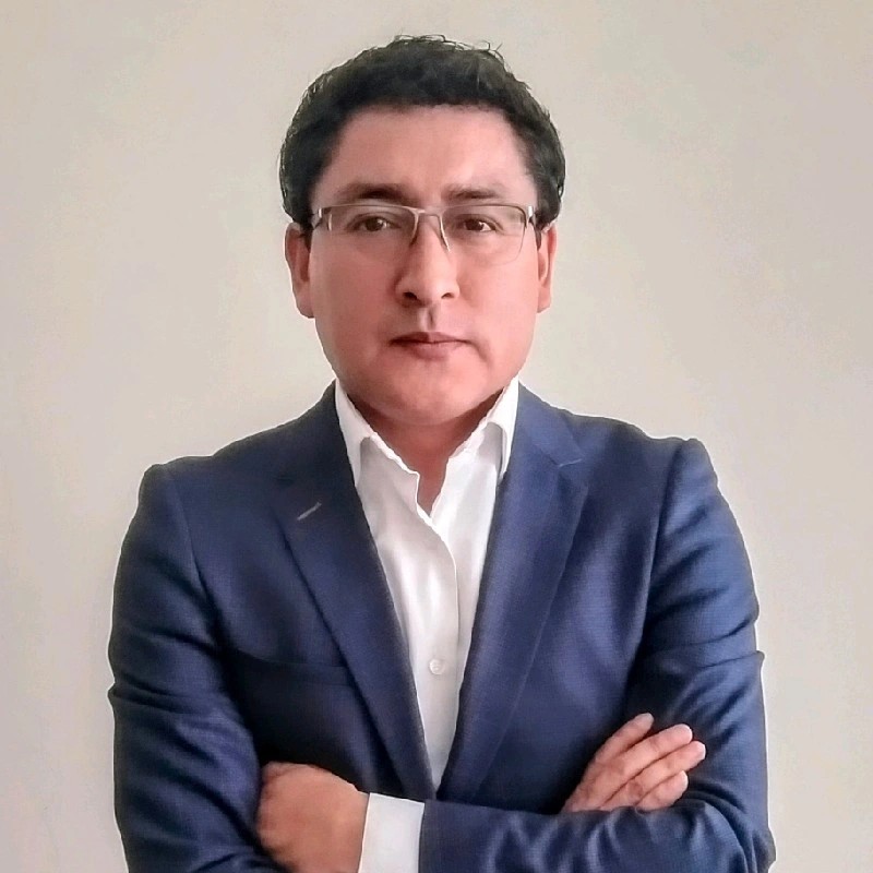 Gilmer Medina