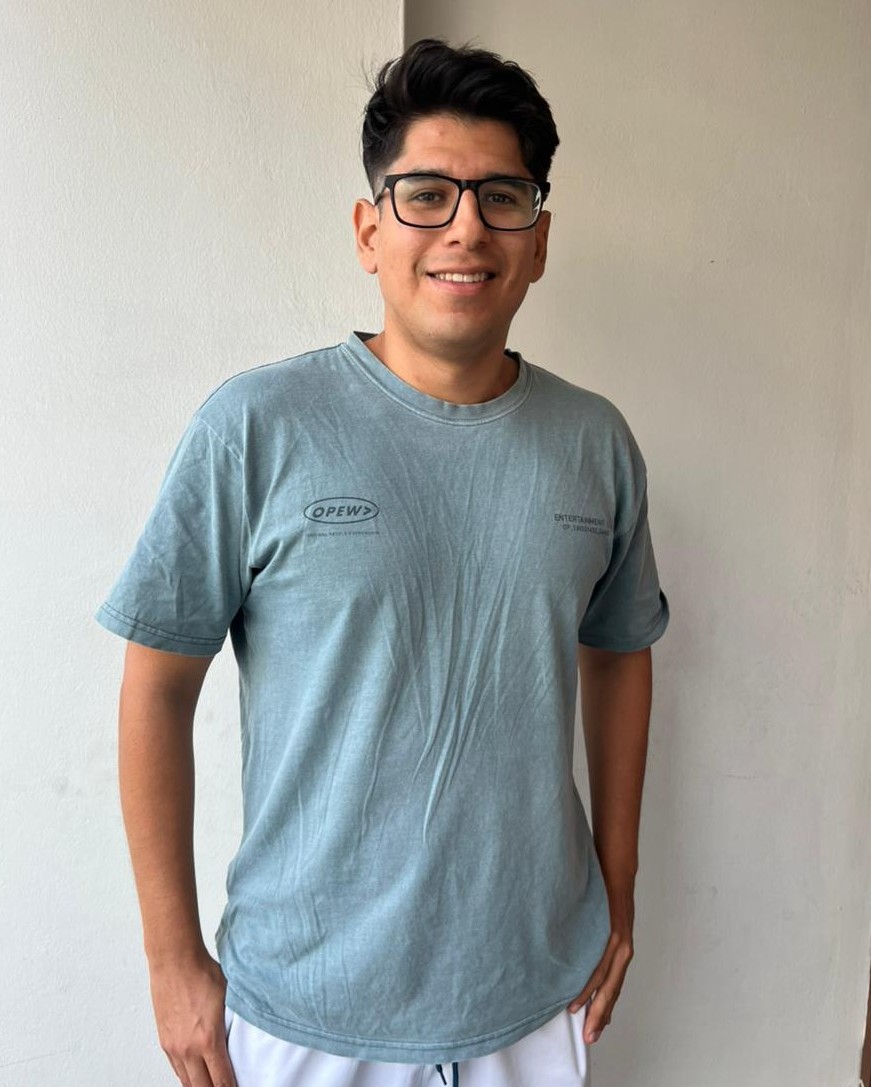 Jose Salinas