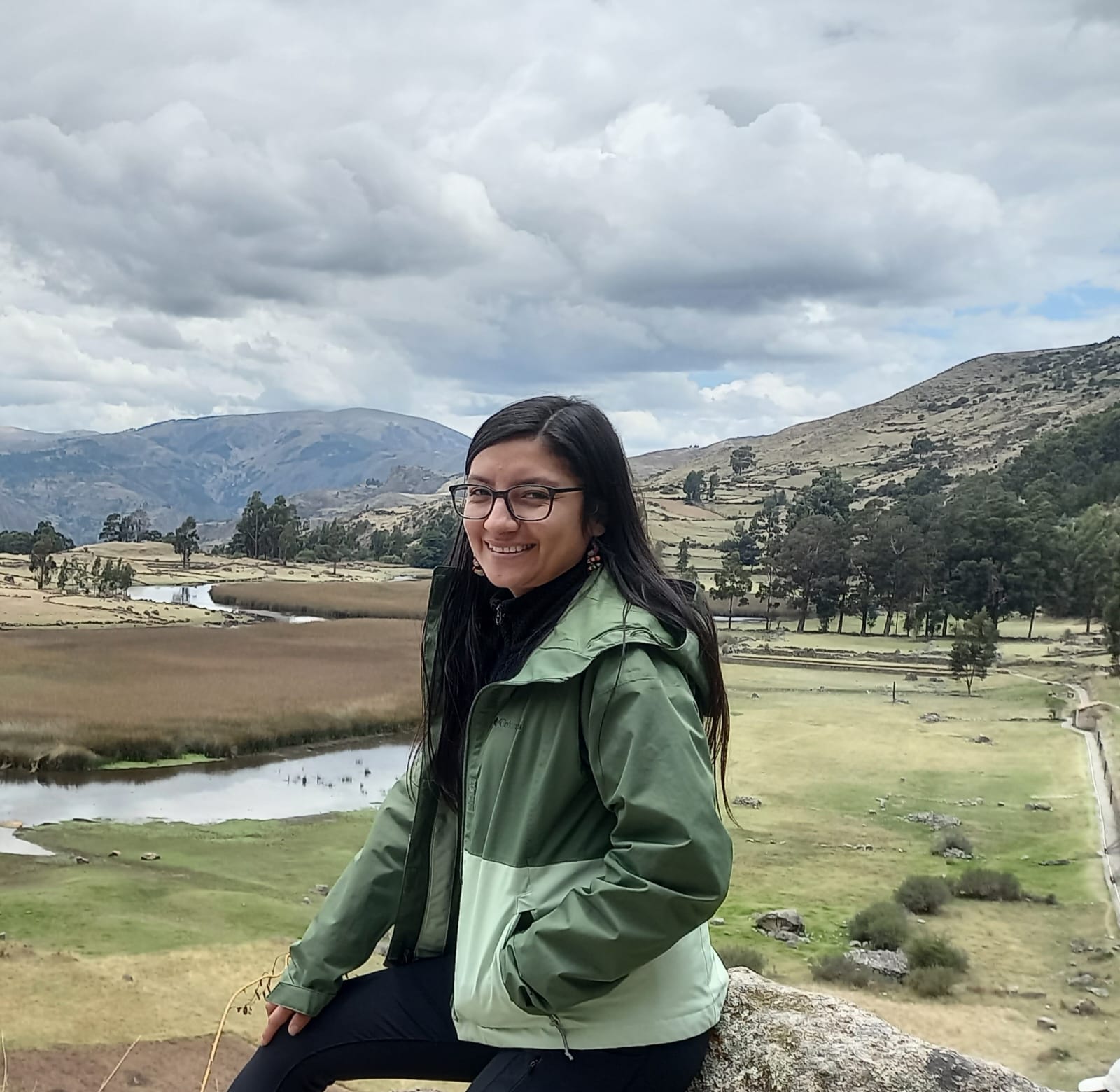 Liseth Quispe