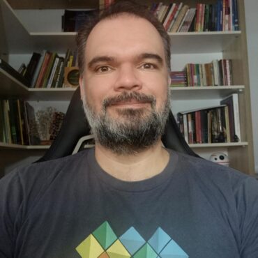 Marcos Rosa