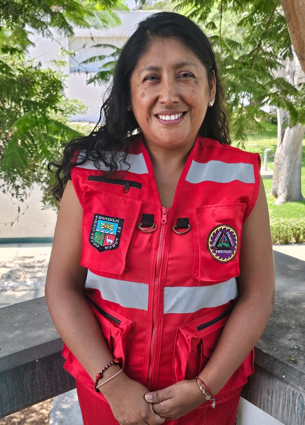 Maribel Orellano