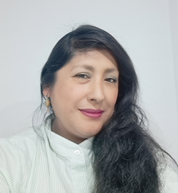 Luisa Maribel Orellano Avendaño
