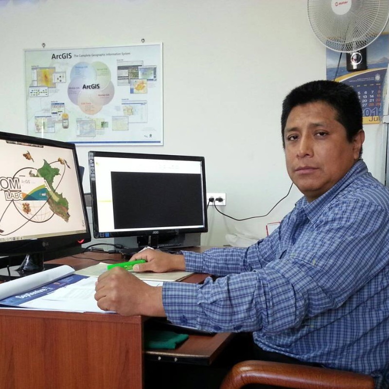 Miguel Alva