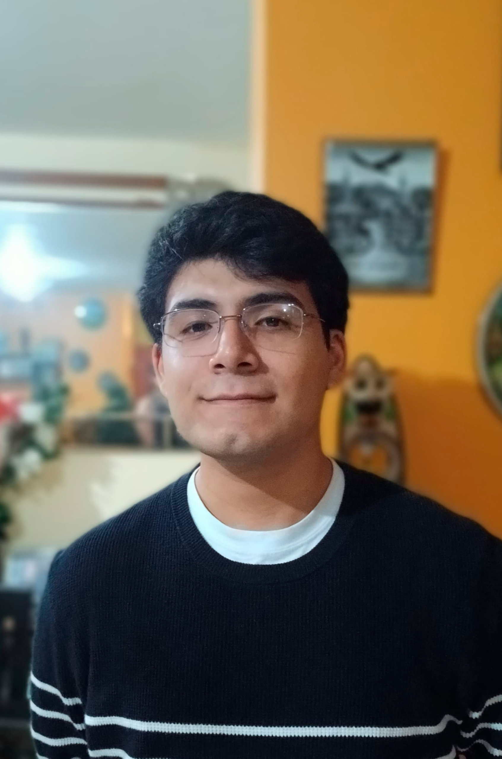 Sergio Campos