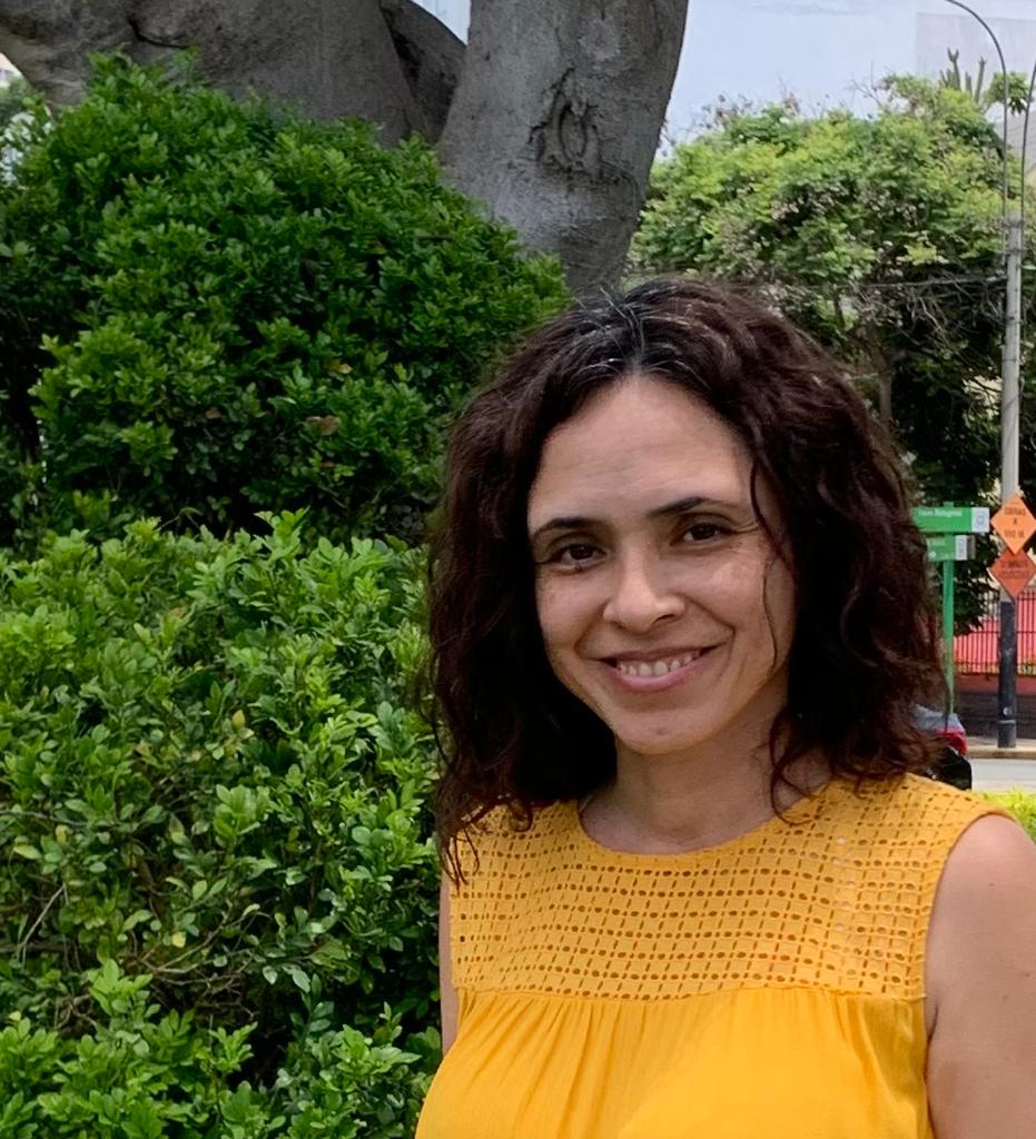 Sandra Ríos