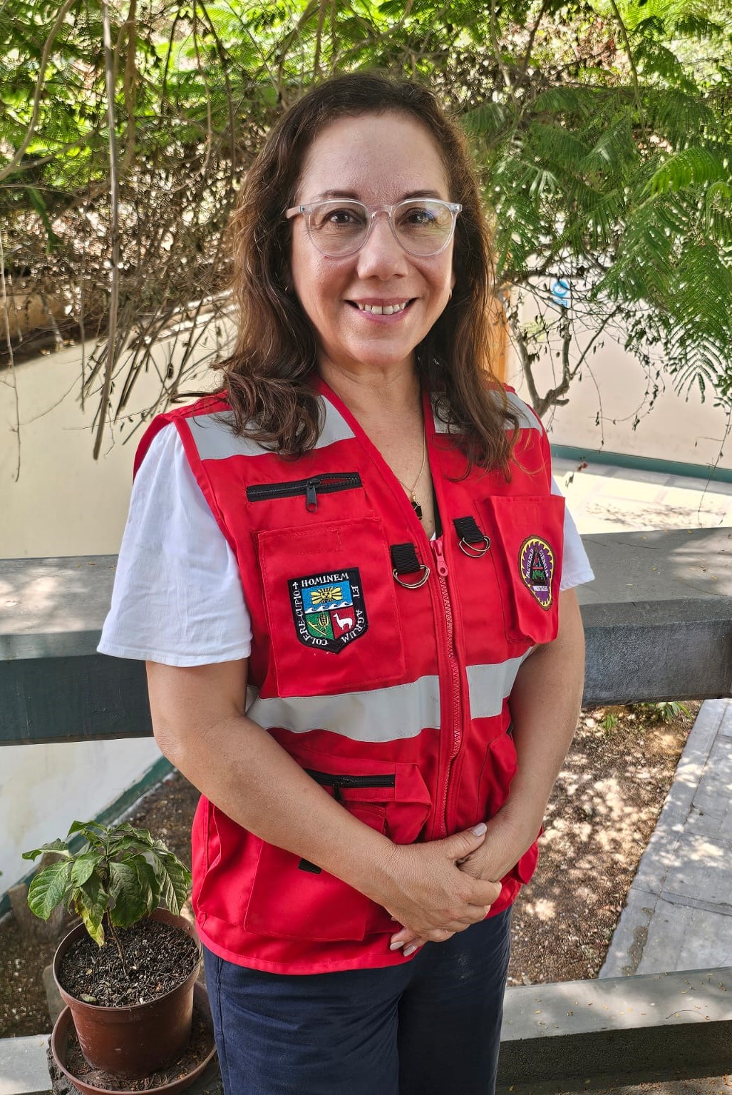 Zoila Cruz